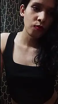 SaraTTS7 online show from May 15, 7:01 pm