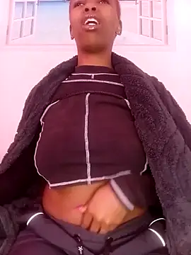 GoldSnowXxX online show from April 23, 10:33 am