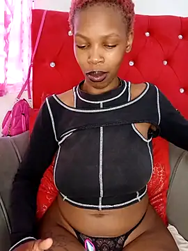 GoldSnowXxX online show from May 5, 2:31 pm
