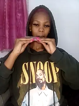 GoldSnowXxX online show from April 17, 5:38 pm