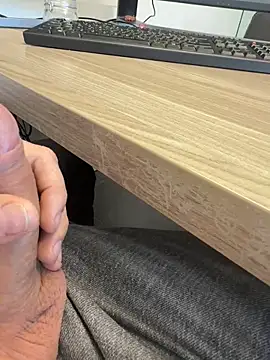 orgasmusspender69 online show from March 19, 1:00 pm