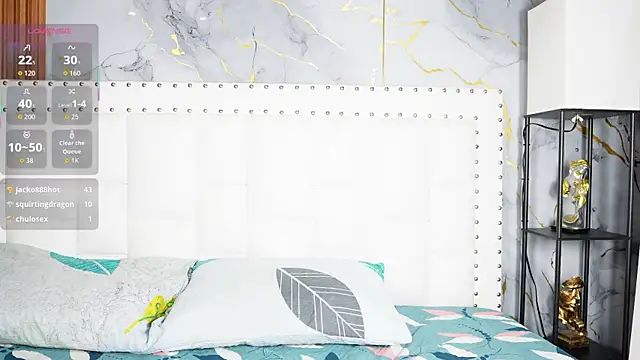 MySugarmoomy online show from May 18, 7:29 pm