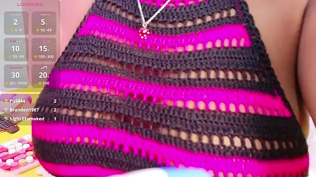 MySugarmoomy online show from October 28, 2:56 am