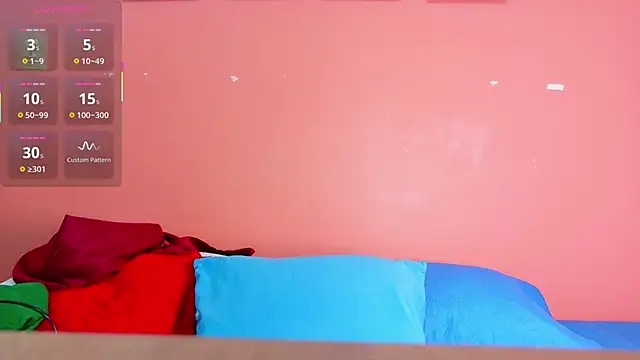 MySugarmoomy online show from November 30, 12:39 pm