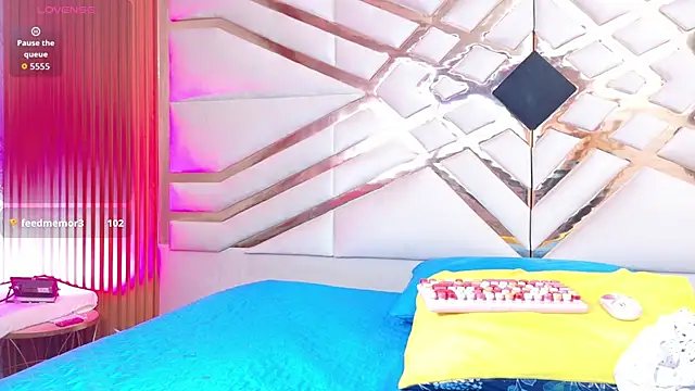 MySugarmoomy online show from November 14, 2:59 am