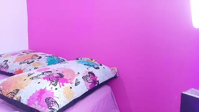 MySugarmoomy online show from February 25, 7:47 pm