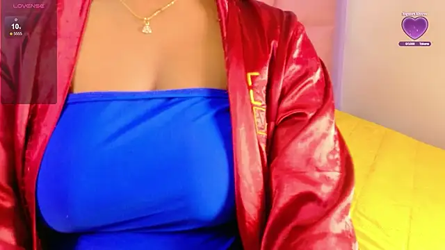 MySugarmoomy online show from January 10, 6:58 pm