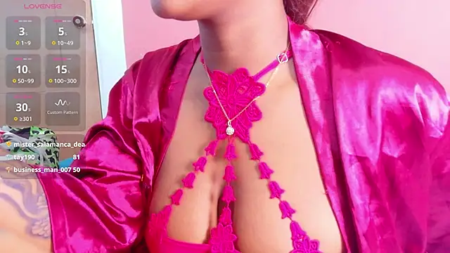 MySugarmoomy online show from November 21, 3:05 am