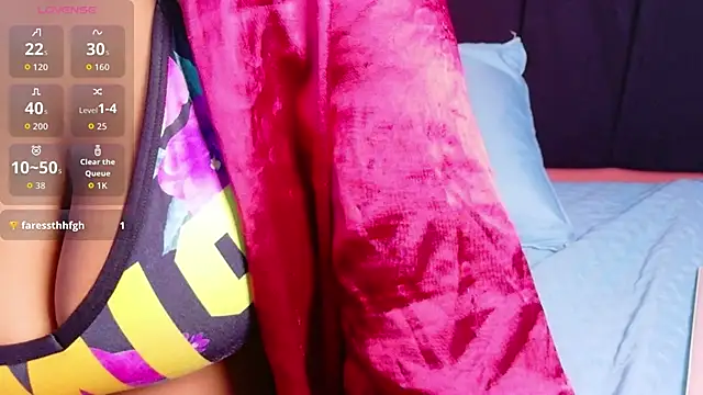 MySugarmoomy online show from February 18, 2:53 am