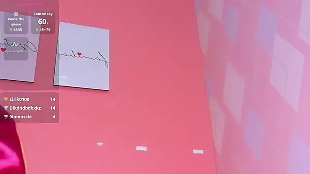 MySugarmoomy online show from November 10, 12:37 am