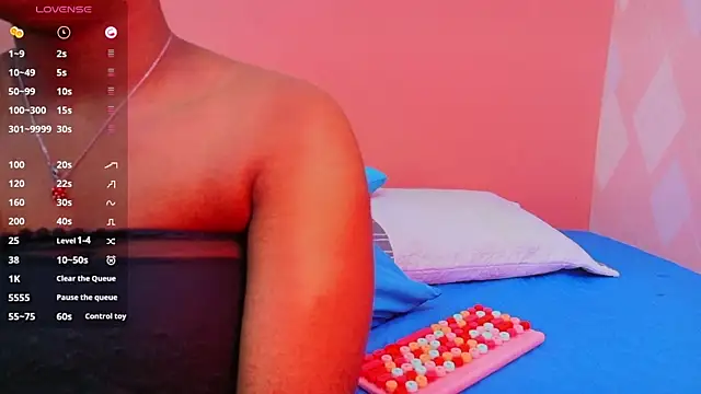 MySugarmoomy online show from September 20, 3:11 am