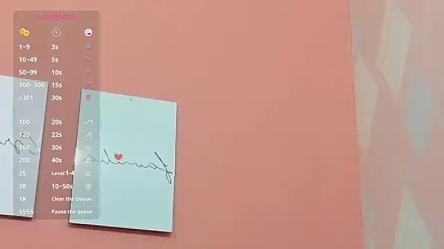 MySugarmoomy online show from February 5, 3:02 am