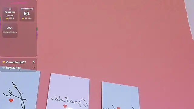 MySugarmoomy online show from October 3, 2:59 am