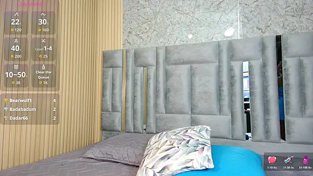 MySugarmoomy online show from October 22, 7:13 pm