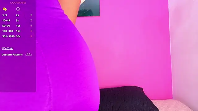 MySugarmoomy online show from September 28, 12:01 pm