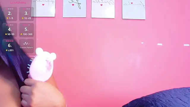 MySugarmoomy online show from December 3, 3:07 am