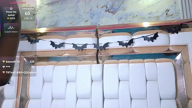 MySugarmoomy online show from October 11, 7:04 pm