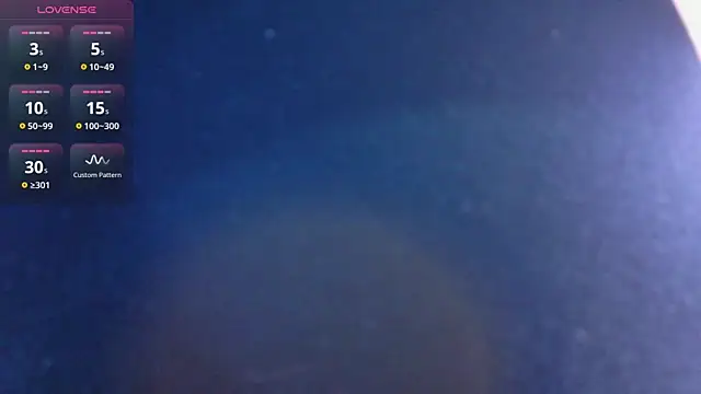 MySugarmoomy online show from November 20, 3:07 am