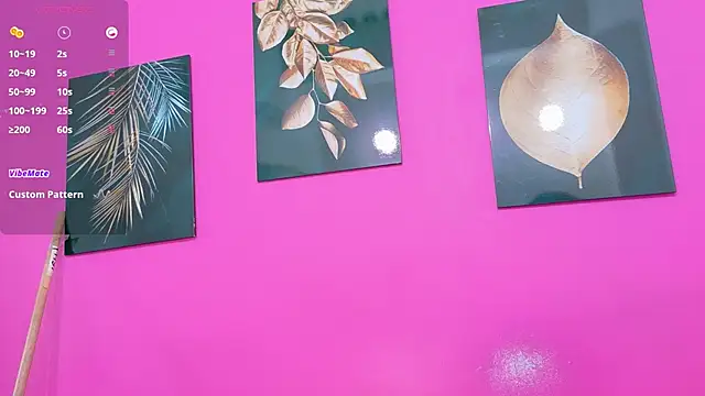 MySugarmoomy online show from September 26, 3:02 am