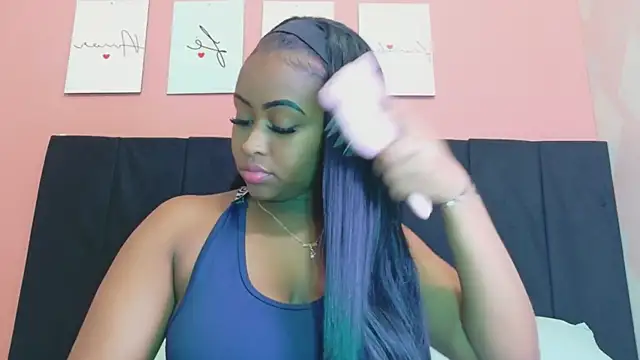 MySugarmoomy online show from April 24, 2:46 am