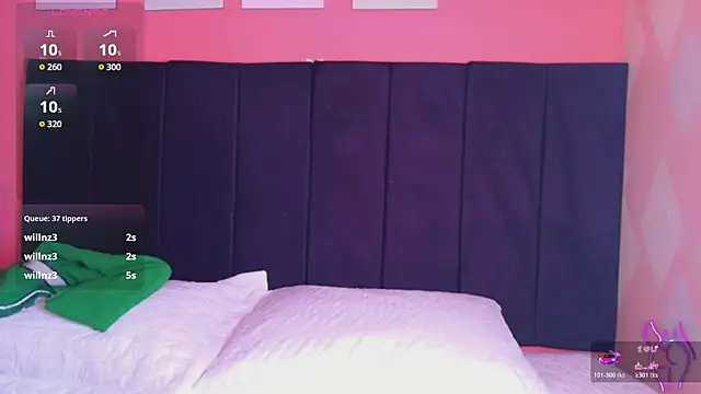 MySugarmoomy online show from April 10, 2:51 am