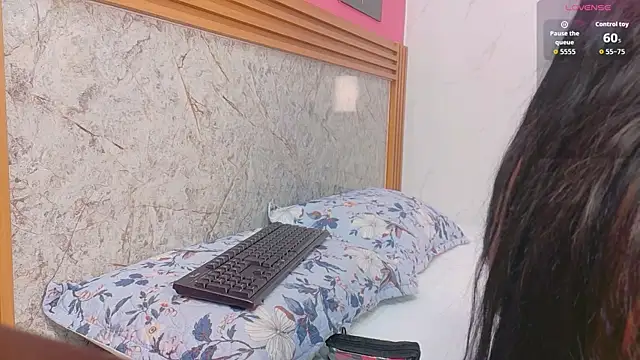 MySugarmoomy online show from June 19, 2:39 am