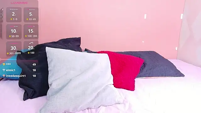 MySugarmoomy online show from October 31, 2:52 am