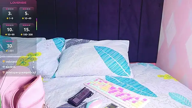 MySugarmoomy online show from January 13, 2:59 am