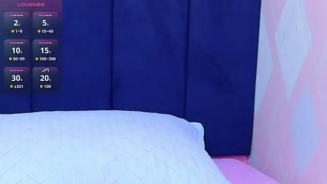 MySugarmoomy online show from February 27, 2:45 am