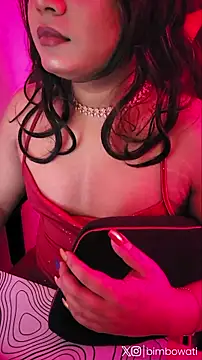 Bimbowati online show from January 18, 5:05 pm