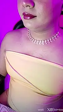Bimbowati online show from March 28, 6:53 pm