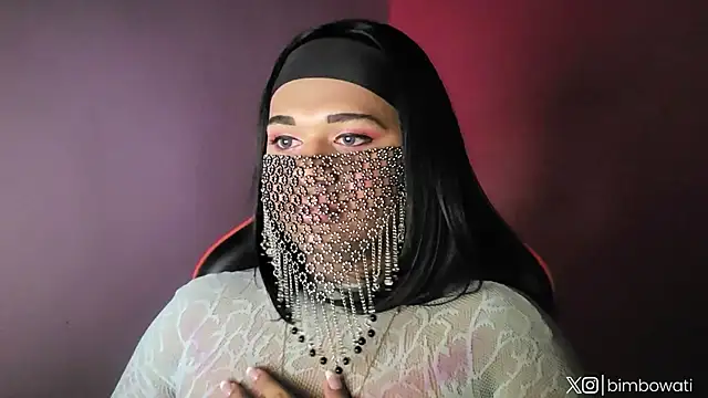 Bimbowati online show from May 29, 5:08 pm