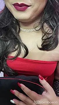 Bimbowati online show from October 15, 7:00 pm