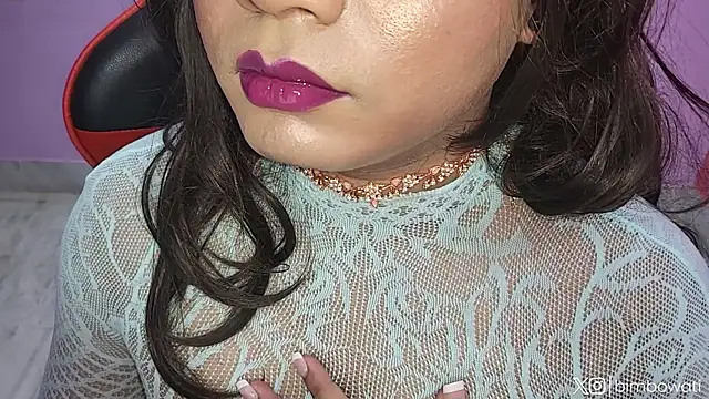 Bimbowati online show from October 16, 7:33 pm