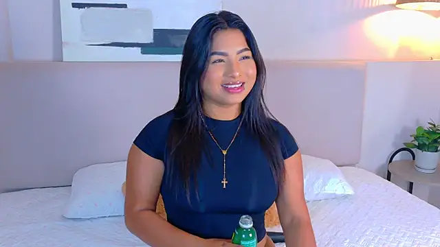 LanaRozz online show from March 26, 7:23 pm