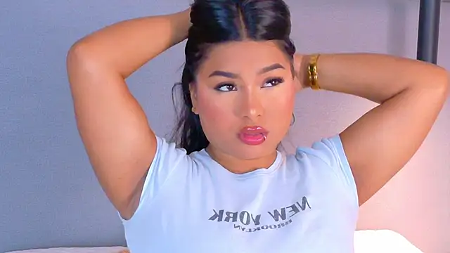 LanaRozz online show from May 25, 6:39 pm