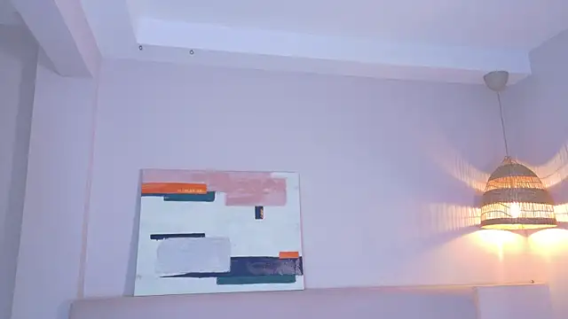 LanaRozz online show from April 10, 7:43 pm