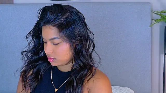LanaRozz online show from April 22, 7:31 pm