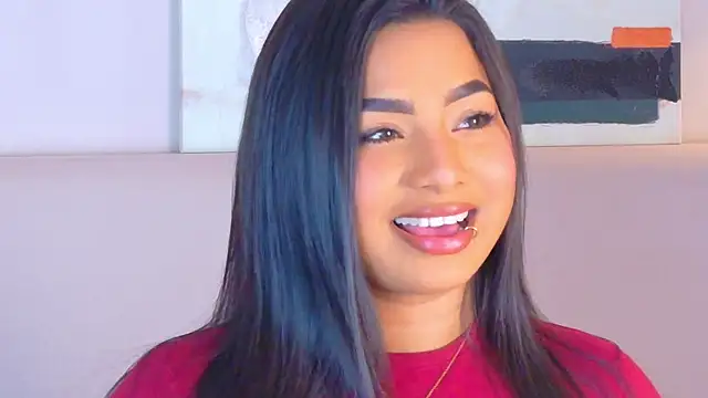 LanaRozz online show from February 25, 7:47 pm