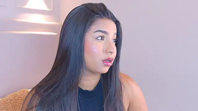 LanaRozz online show from March 22, 1:34 pm