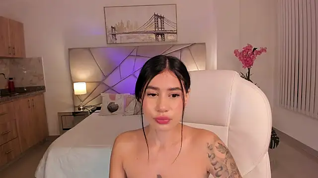 miranda crawfor online show from March 3, 5:25 am