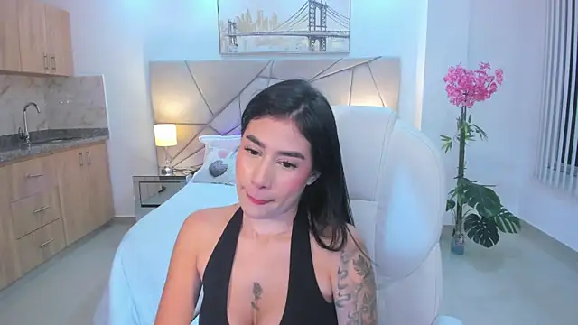 miranda crawfor online show from March 17, 1:41 am