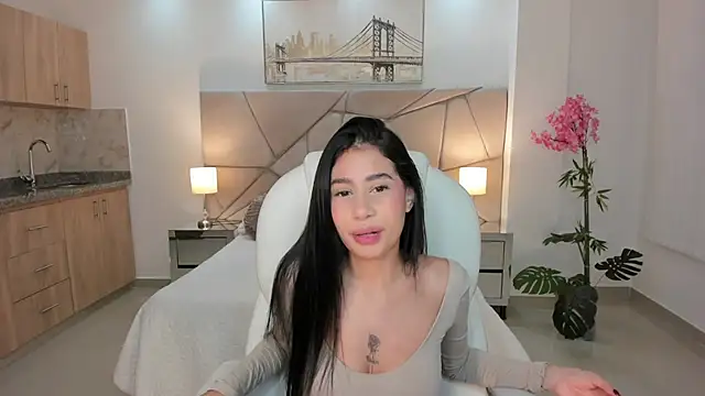 Snapshot of miranda_crawfor chatting on November 28, 12:27 pm miranda crawfor online show from November 28, 12:27 pm