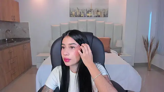 miranda crawfor online show from January 13, 1:15 pm