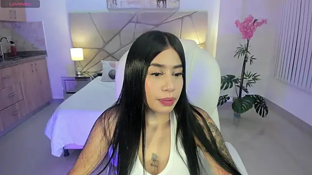 miranda crawfor online show from March 4, 6:54 am