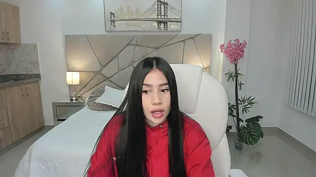 miranda crawfor online show from February 2, 6:23 am