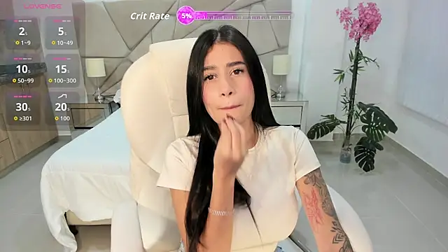 Snapshot of miranda_crawfor chatting on December 18, 1:15 pm miranda crawfor online show from December 18, 1:15 pm