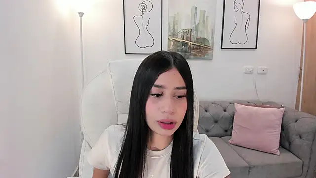 miranda crawfor online show from February 6, 3:24 am