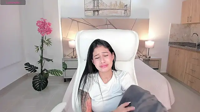 Snapshot of miranda_crawfor chatting on October 25, 12:17 pm miranda crawfor online show from October 25, 12:17 pm