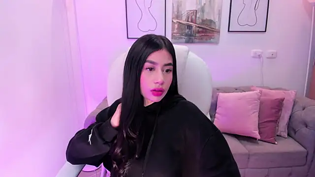 miranda crawfor online show from March 24, 2:44 am